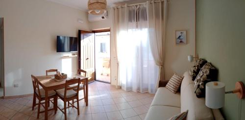 Fiumicino Apartment | The Way of the Tower