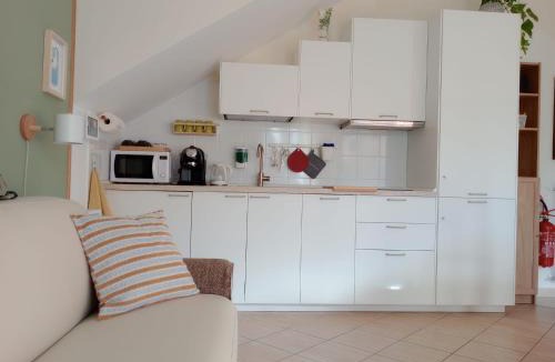 Fiumicino Apartment | The Way of the Tower