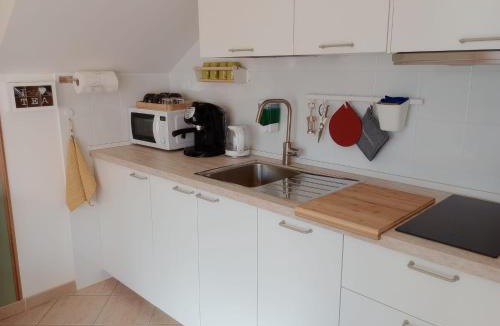 Fiumicino Apartment | The Way of the Tower