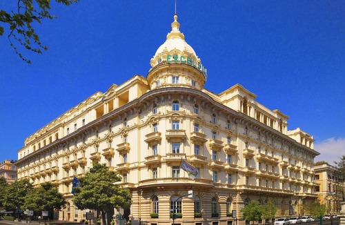 Rione XVI Ludovisi Hotel | The Westin Excelsior, Rome