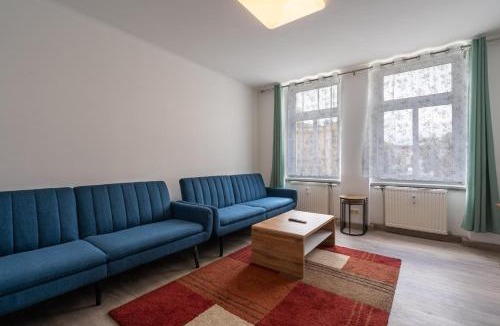 Gera Apartment | Theater Apartment