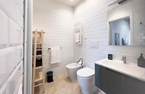 Quartiere XXII Collatino Apartment | Thelma House - lovely apartment near Tiburtina Station