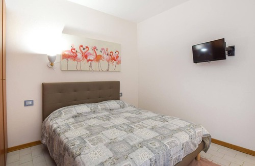 Principina a Mare Apartment | This beautiful second floor apartment is located less than 1 km from the beautiful fine sandy beach