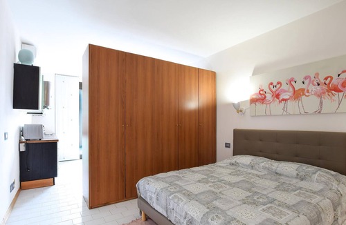 Principina a Mare Apartment | This beautiful second floor apartment is located less than 1 km from the beautiful fine sandy beach