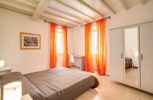 Rione VI Parione Apartment | Three Bedroom Apartment Campo dei Fiori