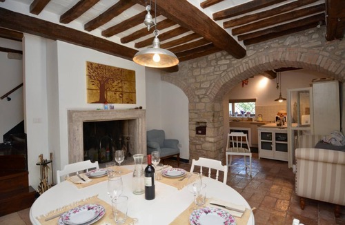 Todi Apartment | Three Bedroom Villa in Todi