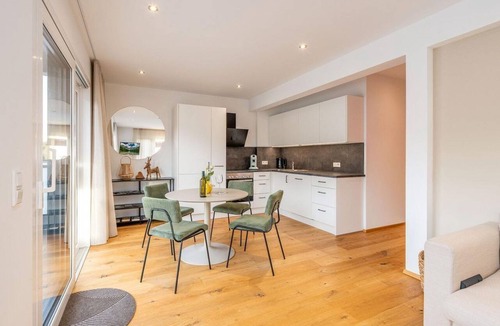 Groebming Apartment | Three Mountains View 3 - Three Mountains Panorama Suites by myNests