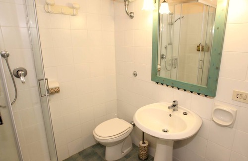 Orbetello House | Three-room countryside apartment