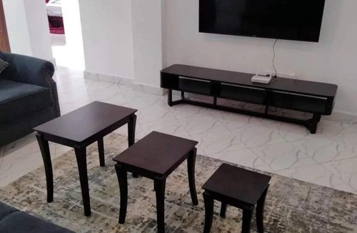 Viwanda Apartment | Thunderbolt