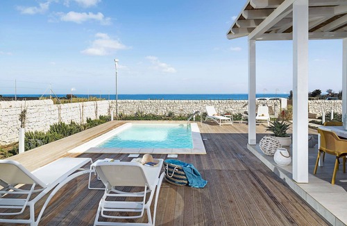 Reitani Villa | Thyme with pool and a Jacuzzi - My Rental Homes