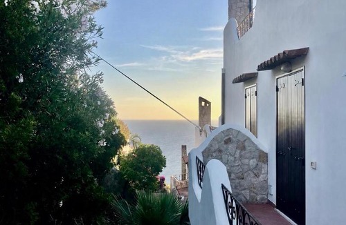Sperlonga Apartment | Tiberia Retreat