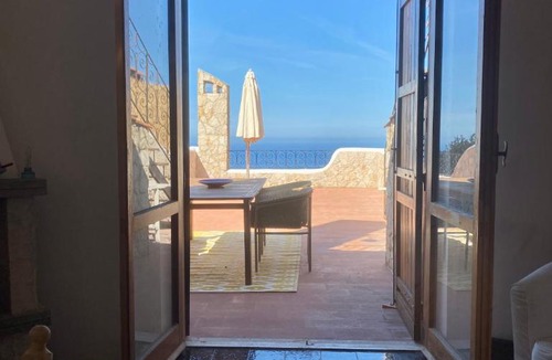 Sperlonga Apartment | Tiberia Retreat