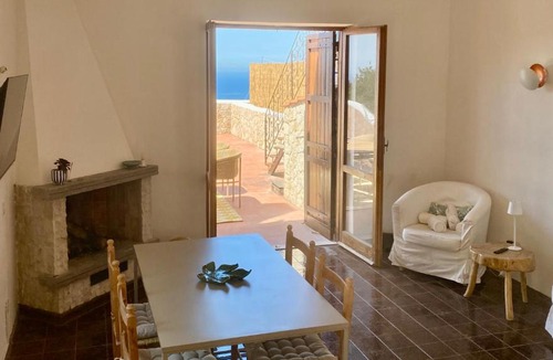 Sperlonga Apartment | Tiberia Retreat