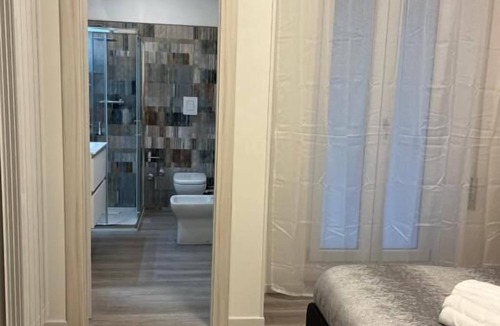 Universita House | Tiburtina Urban Rooms