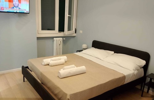 Universita House | tiburtinastay
