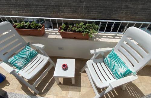 Leverano Apartment | Tiffany room- vicinissima a Porto Cesareo