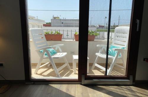 Leverano Apartment | Tiffany room- vicinissima a Porto Cesareo