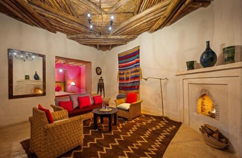 Oumnass Bed & Breakfast | Tigmi