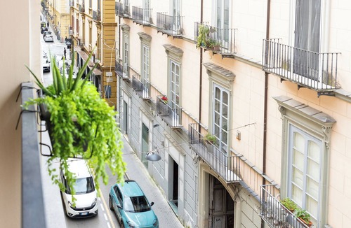 Caserta Apartment | Tilia Premium Apartment I Russo Hospitality