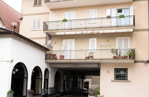 Caserta Apartment | Tilia Premium Apartment I Russo Hospitality