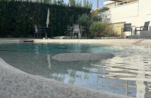 Poggiomarino Bed & Breakfast | Time