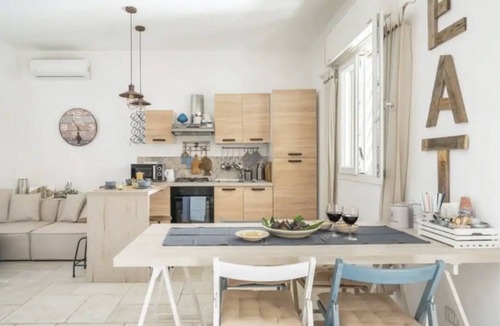 Torricella Villa | TINCA HOUSE in Torre Ovo - Salento