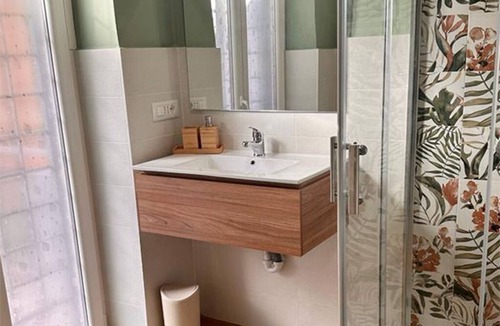Quartiere XXXIII Lido di Ostia Ponente Apartment | Tintarella by Lar Apartments
