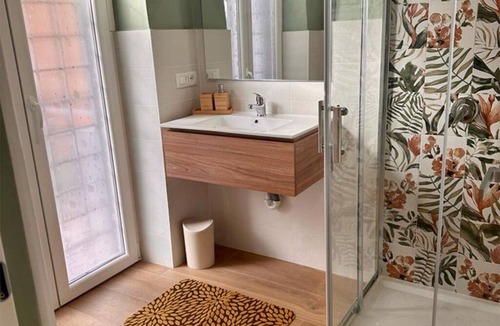 Quartiere XXXIII Lido di Ostia Ponente Apartment | Tintarella by Lar Apartments