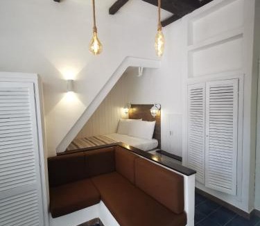 San Felice Circeo Apartment | Tiny Circe house - alloggio turistico