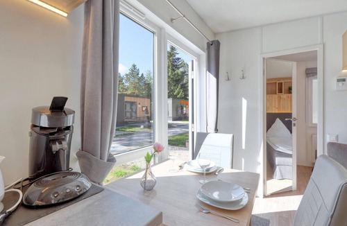 Pleinfeld House | Tiny Haus 66 am Brombachsee