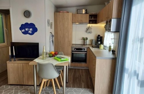 Wemding House | Tiny Haus Alex by Interhome