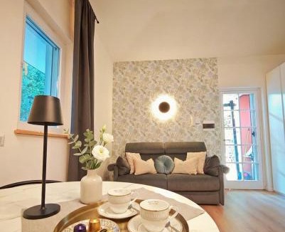 Sabaudia Apartment | Tiny Park House