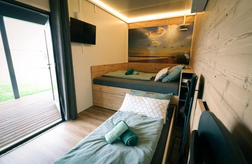 Apetlon Apartment | Tiny Pick