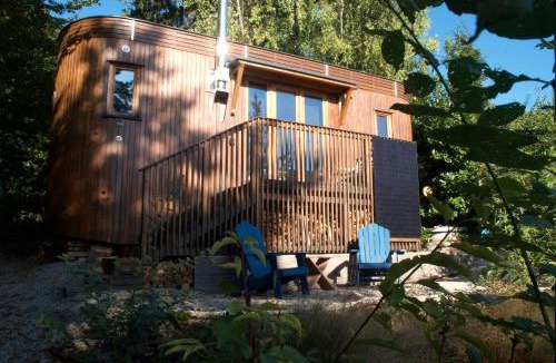 Mauerbach House | Tinyhouse Schneeweißchen & Rosenrot