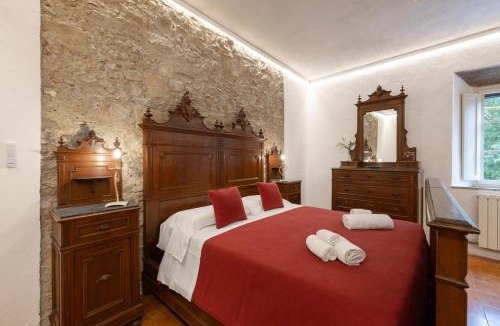 Murlo Apartment | Tipico casolare toscano Tenuta della Selva