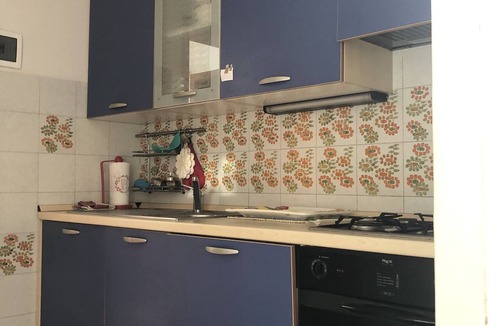 Tirrenia Apartment | Tirrenia apartment 200mt from the sea