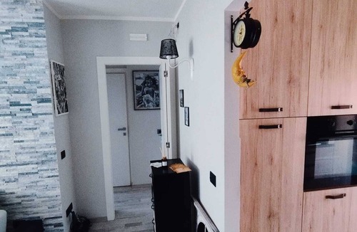 Villa Adriana Apartment | Tivoli Mood House - Tourist Accommodation