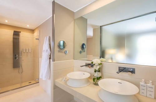 Lecce Historic Center Hotel | Tivoli Palazzo 1880 Lecce Hotel