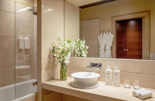 Lecce Historic Center Hotel | Tivoli Palazzo 1880 Lecce Hotel