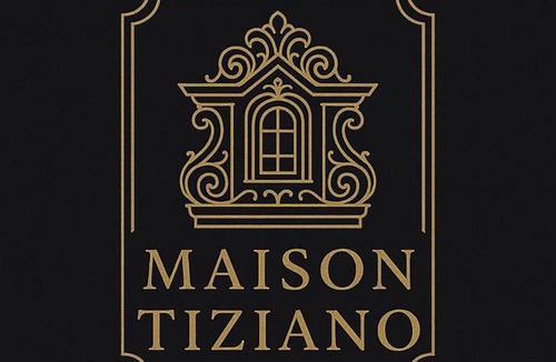 Parioli Apartment | Tiziano House by Ghor