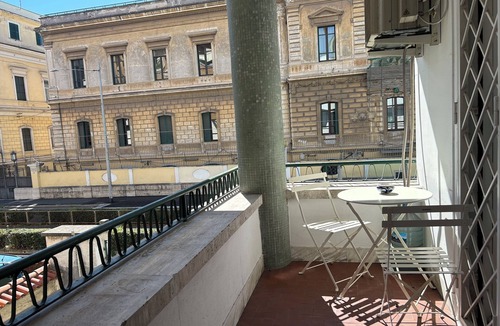 Parioli Apartment | Tiziano House by Ghor