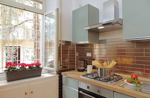 Aurelio Apartment | TM APARTMENT