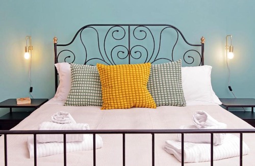 Aurelio Apartment | TM Apartment