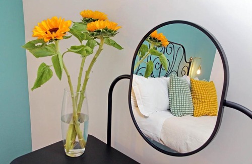 Aurelio Apartment | TM Apartment