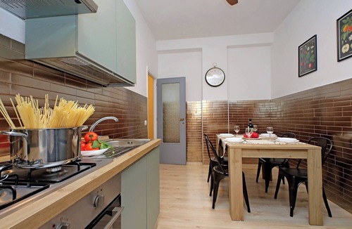 Aurelio Apartment | TM Apartment