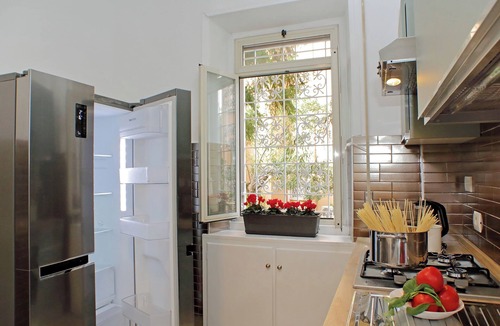 Aurelio Apartment | TM Apartment