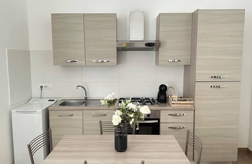 Brindisi Histotic Center Apartment | TOI Apartments