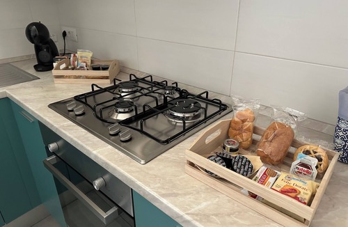 Brindisi Histotic Center Apartment | TOI Apartments