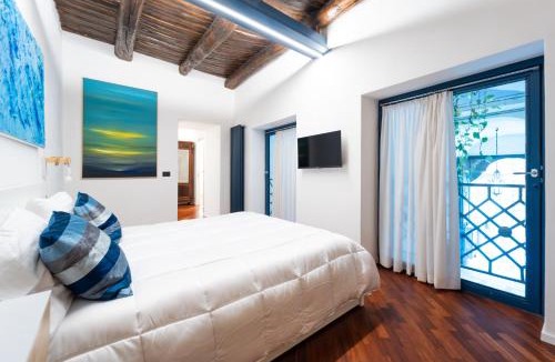 Quartieri Spagnoli House | Toledo 289 Holiday House