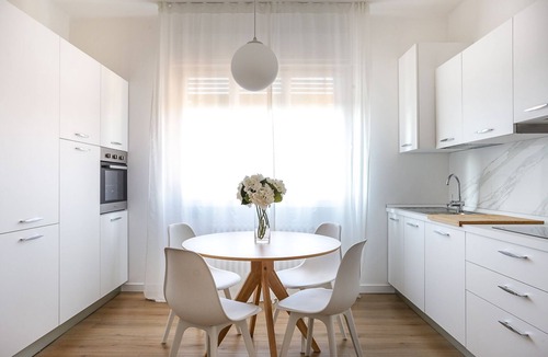 Carpenedo Apartment | Tommy's Flat